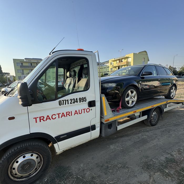 Tractari vrancea 24/7