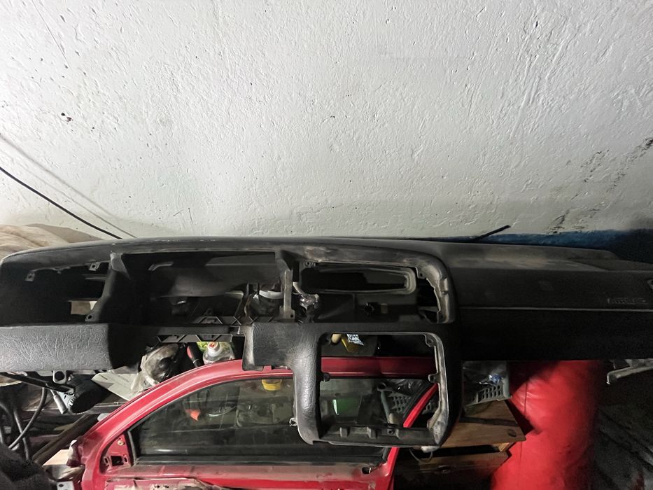 Продам панель гольф 3