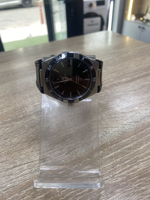 Часы Omega Consellation (A4)
