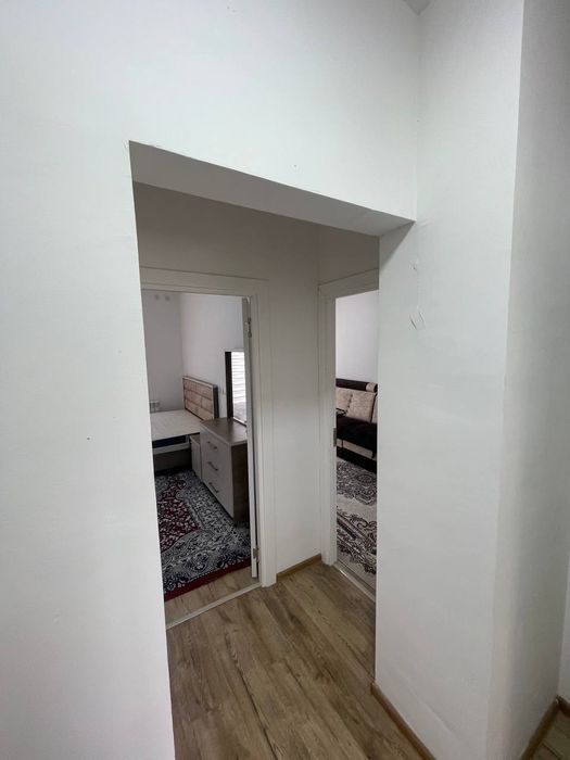 Чирчик  Шахрида  Ижарага  Квартира 3 хонали Танк олийгохи Лётний час