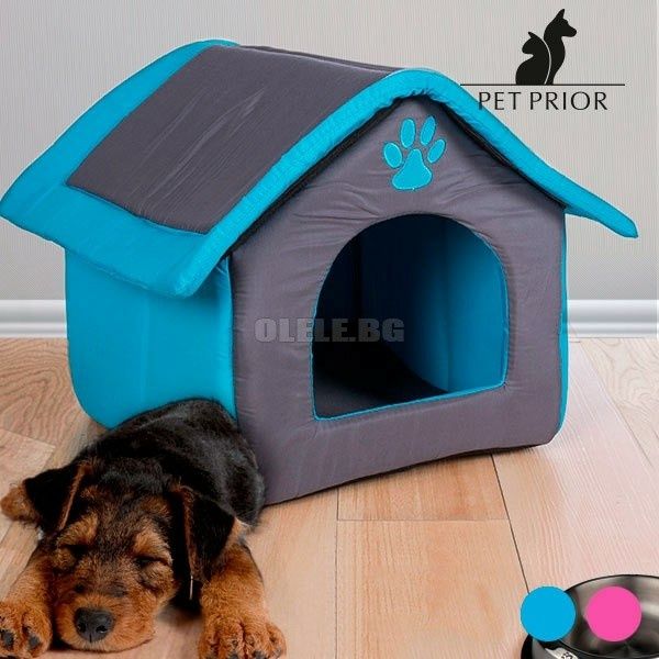 Къщички за любимци,животинки,кукли от неопрен