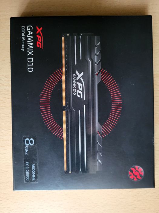 Продам оперативную память