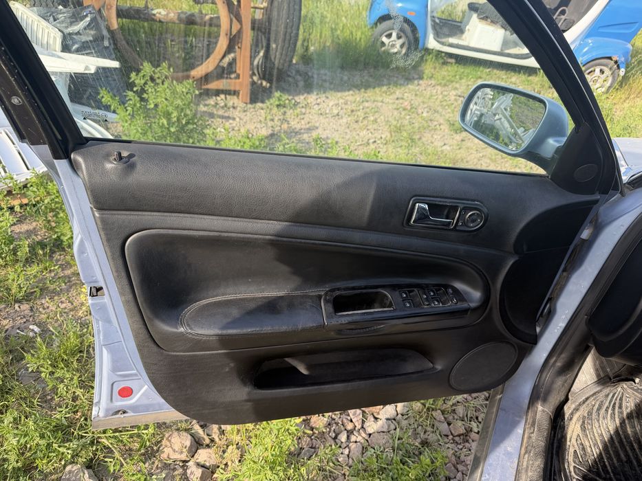 VW Passat автомат  B5 1.9 TDI 110 hp 1998g  на части