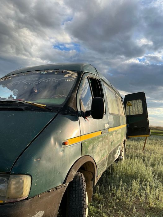 Продам ГАЗель