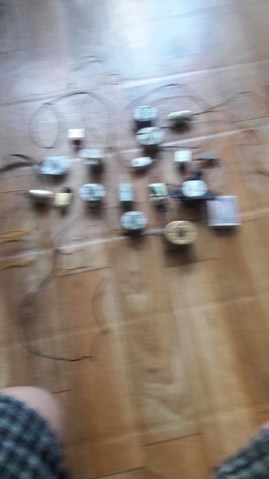 мини моторчики все за 7000