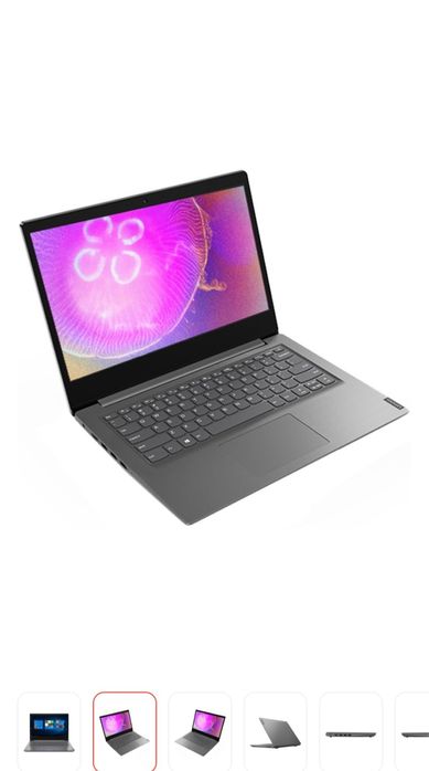 ноутбук Lenovo V14 ADA