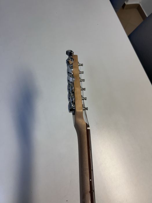 Електрическа китара