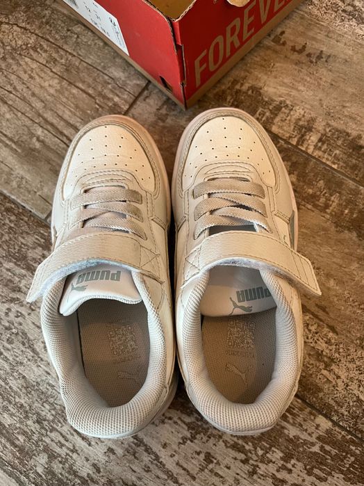 Маратонки за момче 31 номер на Пума