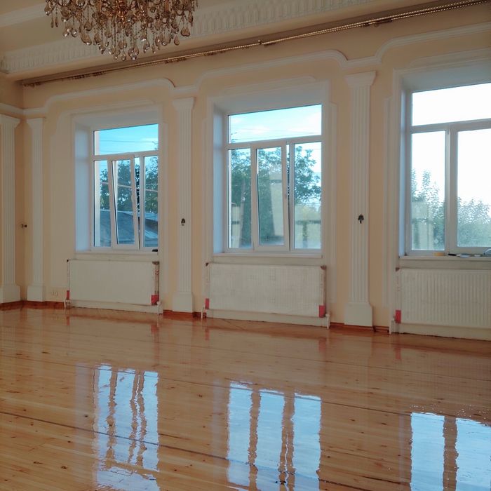 Шлифовка пол паркет 220/380вольт.