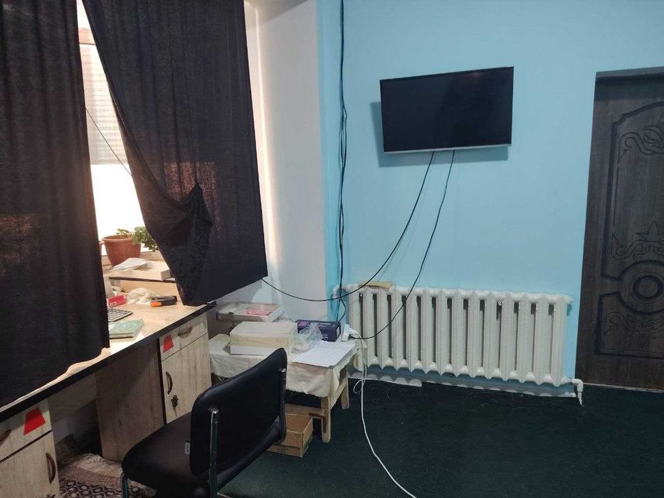 Бензин ва Салярка заправка сотилади