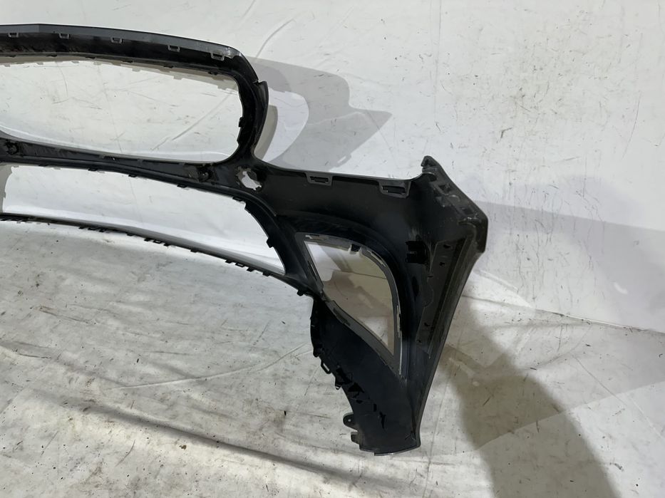 Bara fata Mercedes C-Class W205, facelift, 2018, 2019, 2020, 2021, cod origine OE A2058851101.