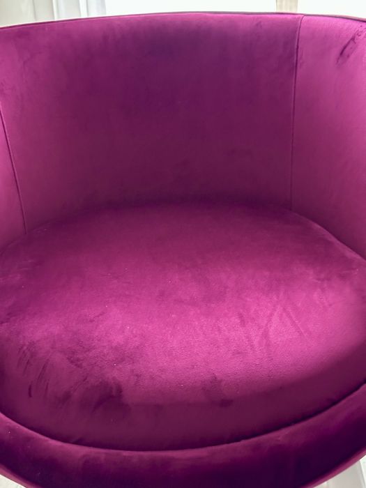 Set fotolii noi Mobila Dalin