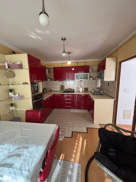 Apartament de inchiriat Transilvaniei