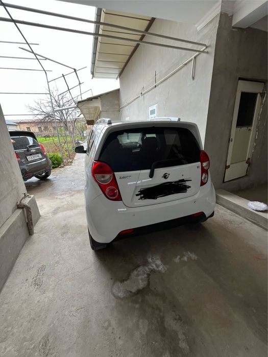 Spark avtamat 2018 ravon