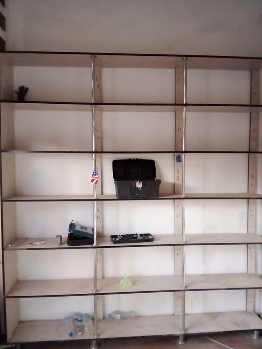 Dôkon uchun javon(prelafka)