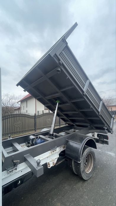 vand  mercedes sprinter 413 2010 euro 5