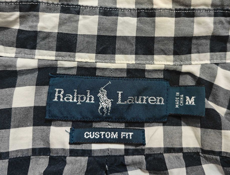 Ralph Lauren Оригинална мъжка риза Размер М