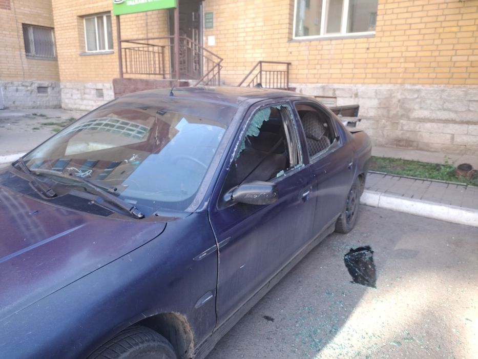 Продам форд мондео , на активном ходу