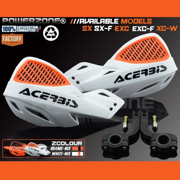 Protectii Manete Maini Atv Enduro Cross Handguard Moto Handguarduri