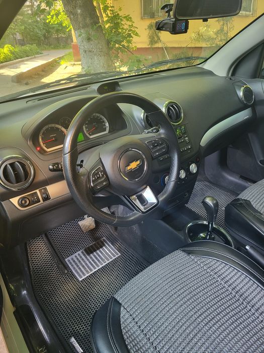 Other Nexia 2017 — 7