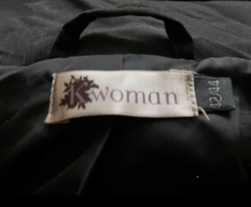 Ново яке Kiabi р. М