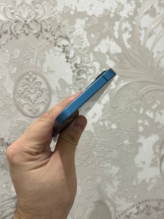 Iphone 13 128GB blue