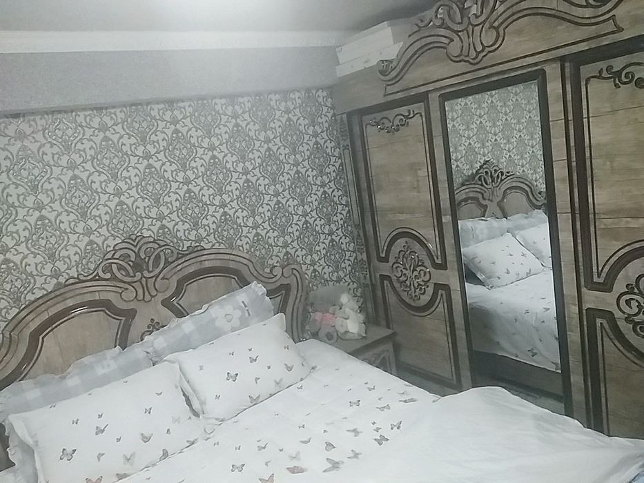 3 комнатная квартира 3 Sonali uy tayyor