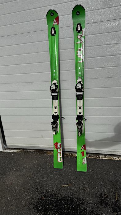 Schiuri VOLKL Code UVO 167 cm