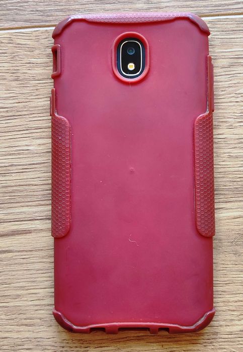 Смартфон Samsung Galaxy J7 (2017), Dual Sim. Пълен комплект