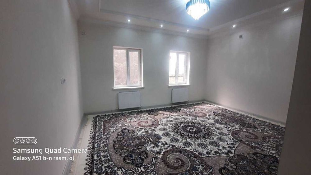 ИЖАРАГА. Эркин пост Янги ховли ҳамма жихозлари б/н. Ор: Арк булок