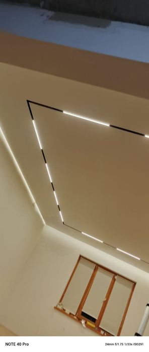 Бригада Узбеков строителей