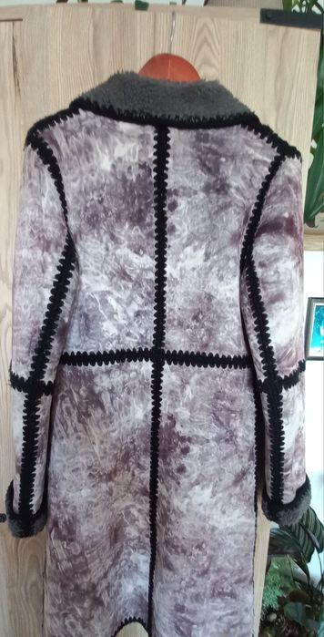 Дамско  палто Lucy collection, S