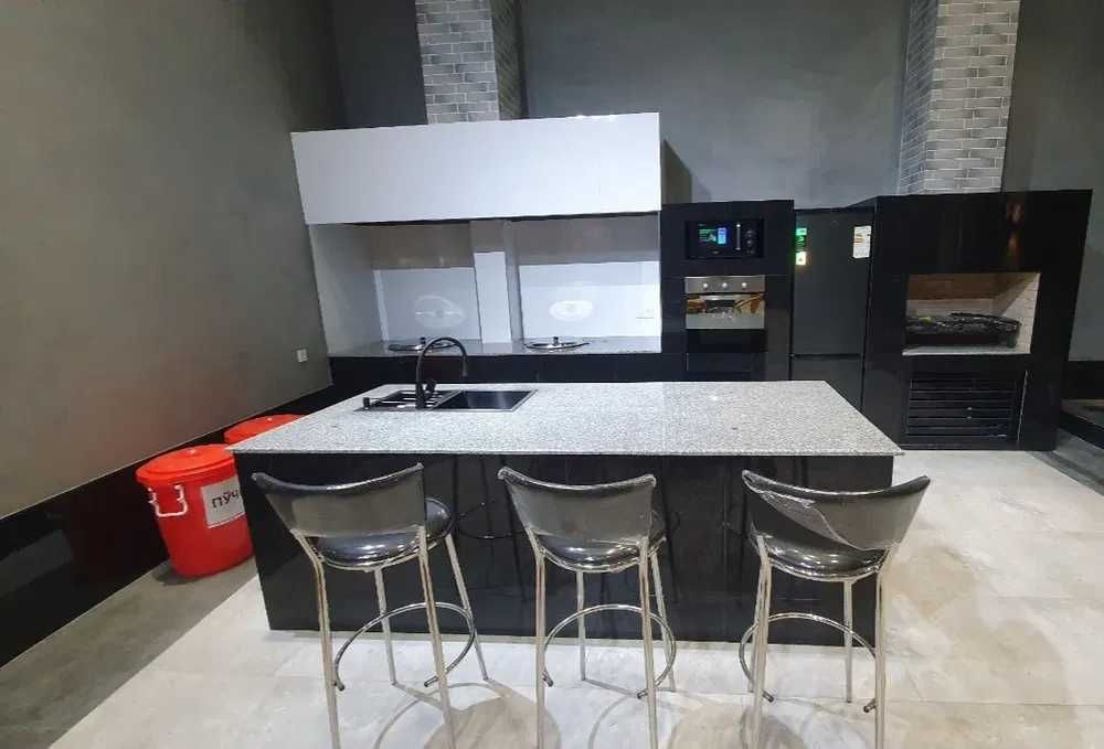 Сдаётся Евродом 3,3-соток в Алмазарском районе / id9097 /