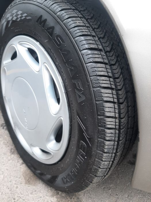 Sotiladi Best 2012 yil H9 Metan gaz