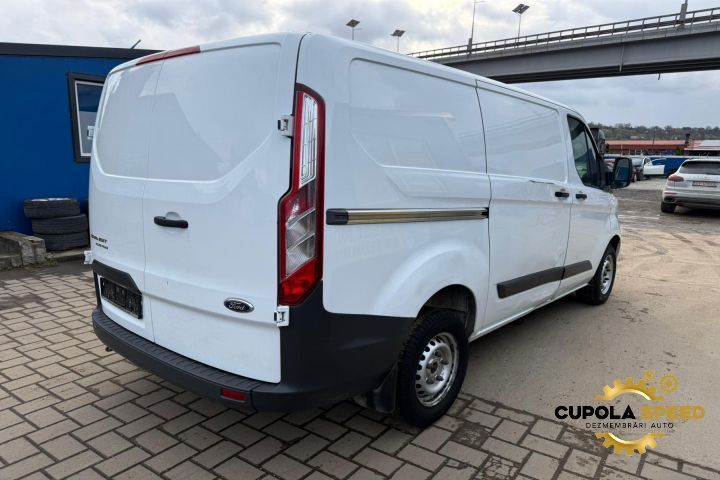 Dezmembrez Ford Transit Custom 1 [2012 - 2018] CYFF