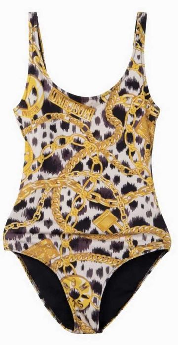 H&М Love Moschino