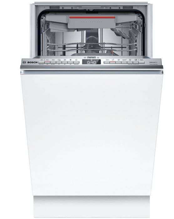 Посудомоечная машина Bosch встраиваемая 45 см новая