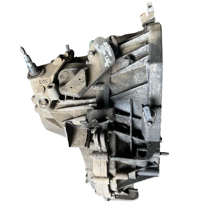 Cutie De Viteze Manuala 1.5 Dci 5 Trepte Nissan Tiida Hatchback C11 2006 - 2011