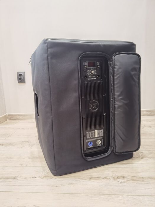 RCF SUB 905 AS ll  rcf sub 905 as ll  РЦФ суб 905 АС ll  + калъф