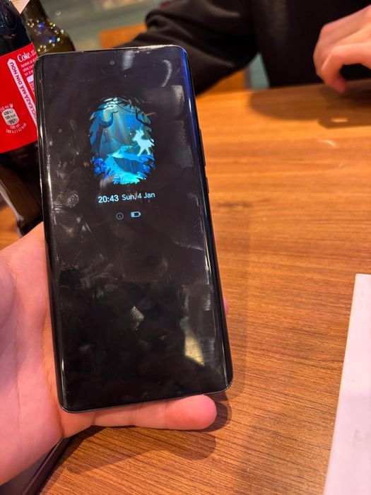 Vând Honor Magic 6 lite 5g