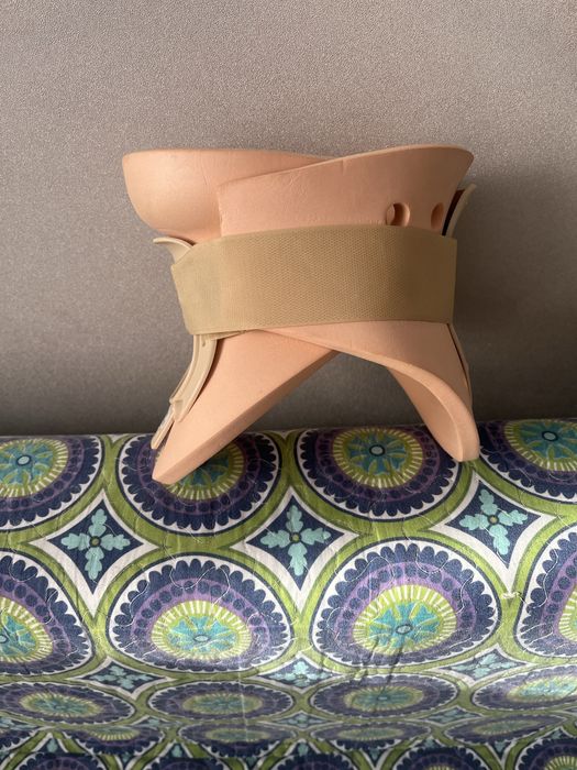 Корсет шейный ортопедический