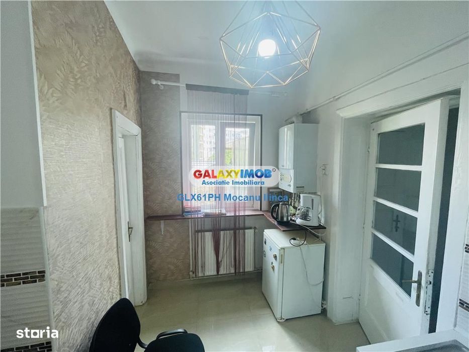 Inchiriere spatiu birouri 5 camere, Ultracentral, Ploiesti