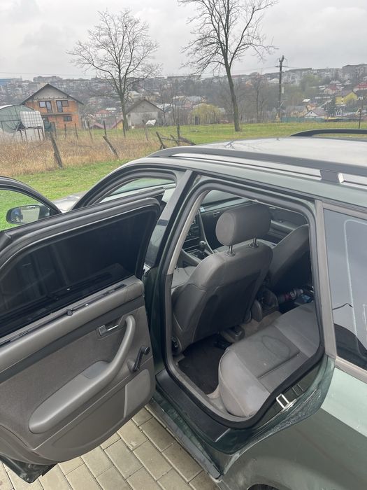 Vand Audi a4 b6 acte valabile