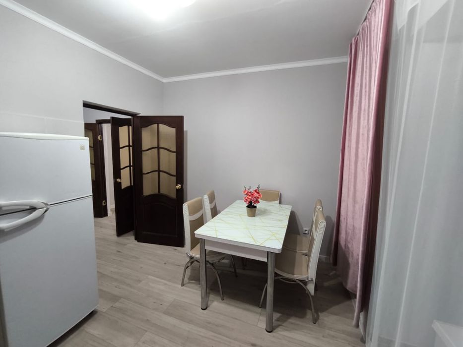 Сдаю квартиру . Район Батыс .