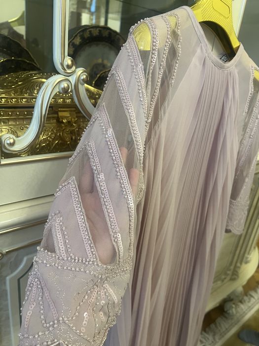 Вечернее платье Турецкое