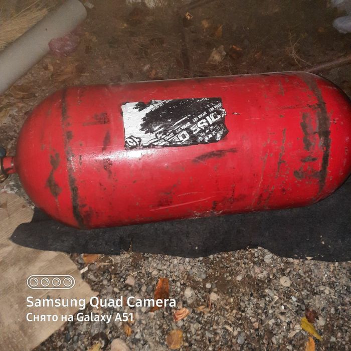 Газ оборудование для матиза