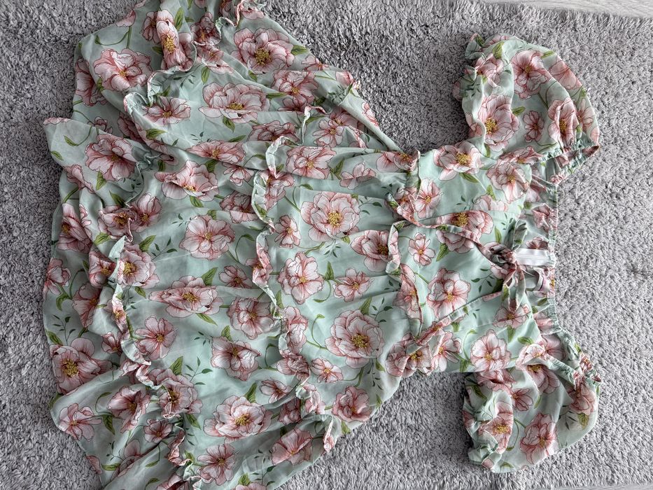 rochie baby vintage
