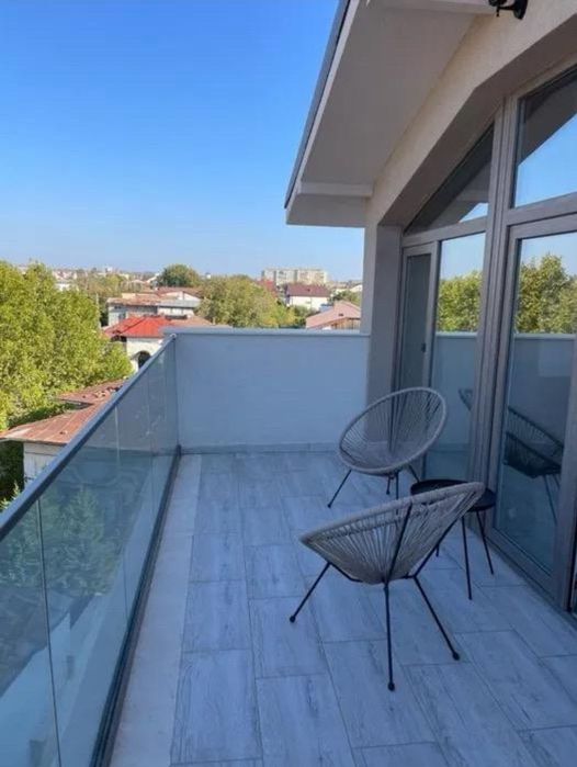 Inchiriez apartamament 2 camere,Tudor Vladimirescu
