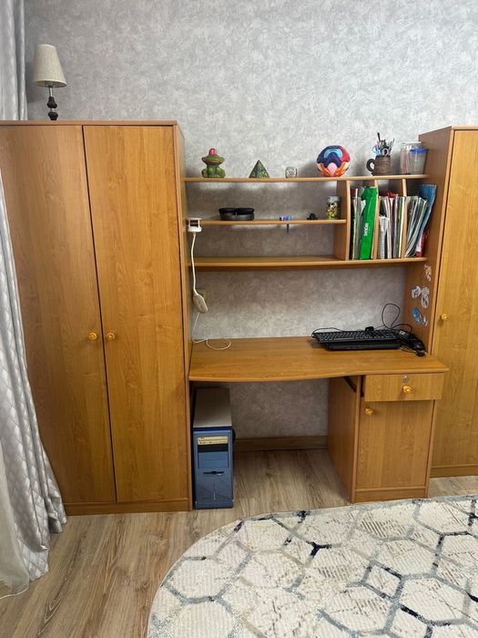 Мебель ддля детской