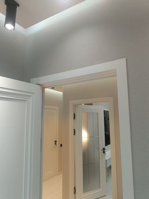 Мелкий ремонт и поклейка обой квартир  и домов